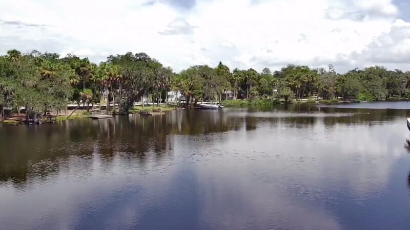 Jasmin Park - New Port Richey, FL