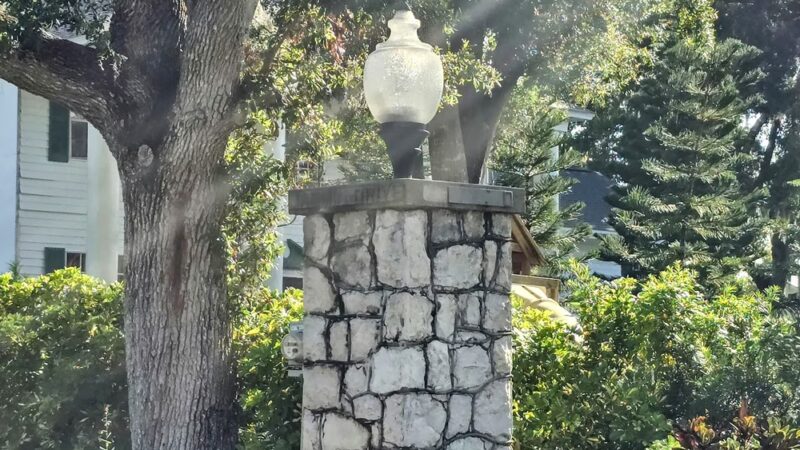 Jasmin Park - New Port Richey, FL