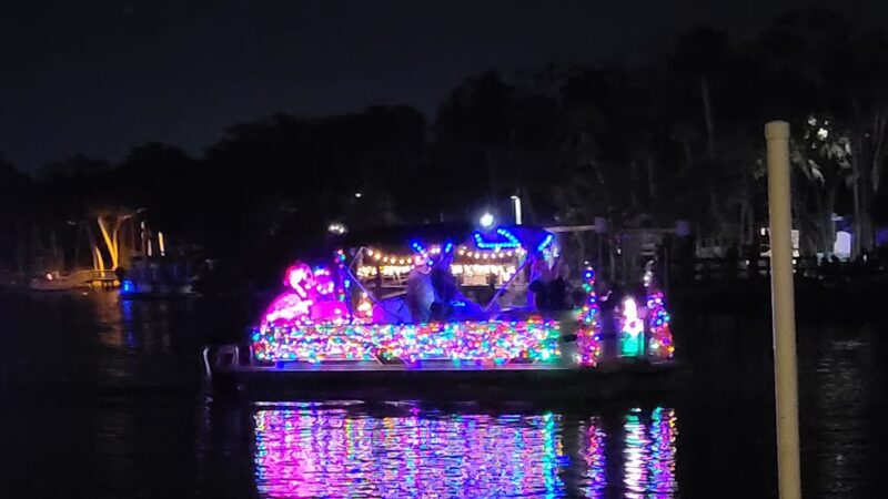 Jasmin Park - New Port Richey, FL