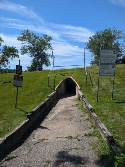 Beaver Lake Park - New Richland, MN