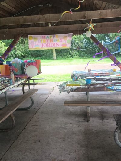 Beaver Lake Park - New Richland, MN