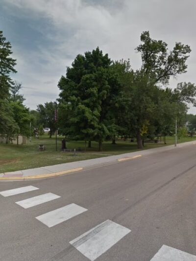 New Richland City Park - New Richland, MN