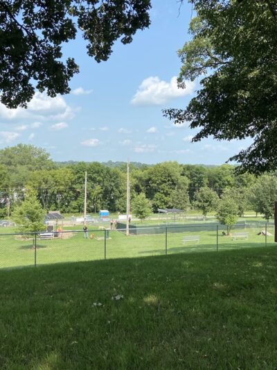 Dog Park - New Ulm, MN