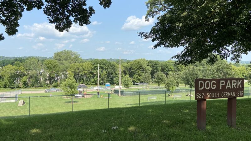 Dog Park - New Ulm, MN