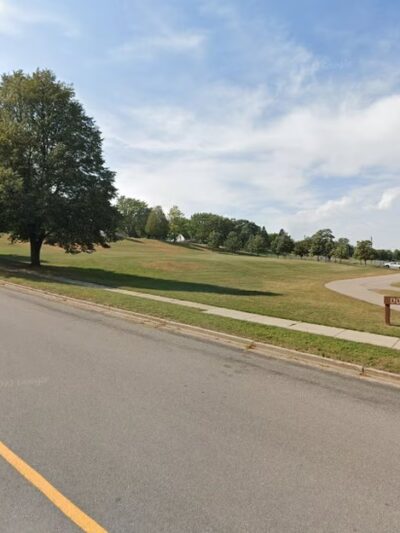 Dog Park - New Ulm, MN