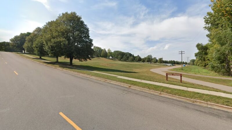 Dog Park - New Ulm, MN
