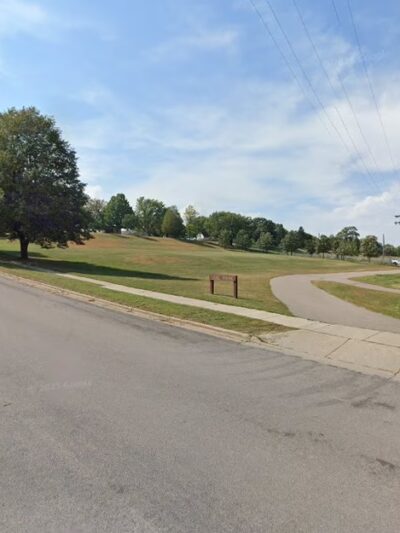 Dog Park - New Ulm, MN