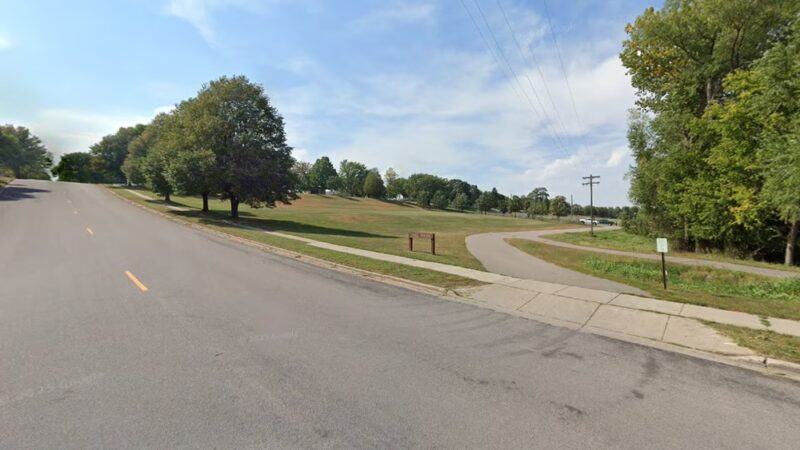 Dog Park - New Ulm, MN