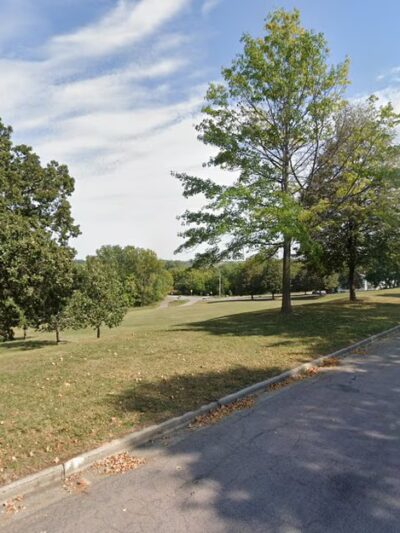 Dog Park - New Ulm, MN