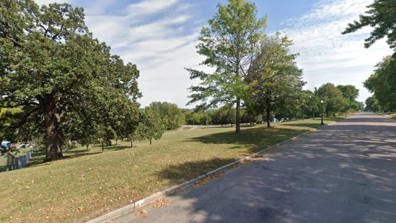 Dog Park - New Ulm, MN