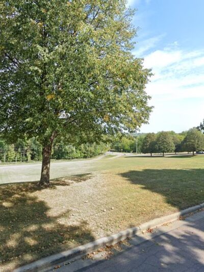 Dog Park - New Ulm, MN