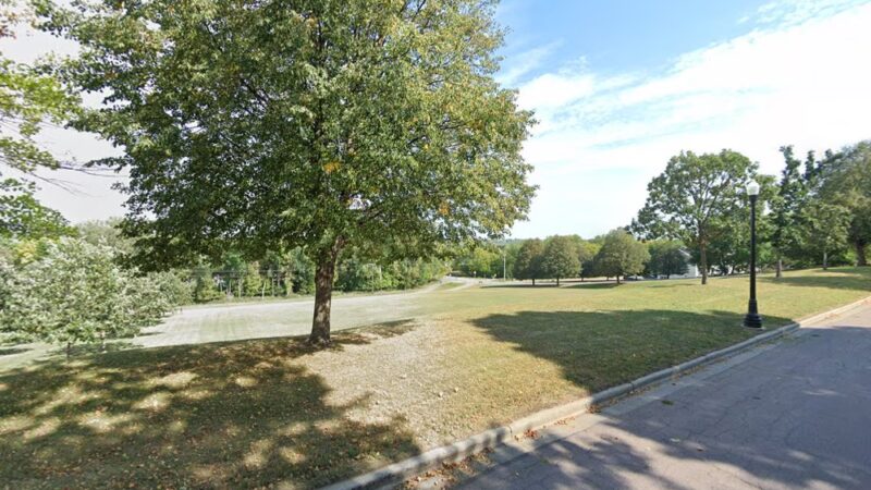 Dog Park - New Ulm, MN