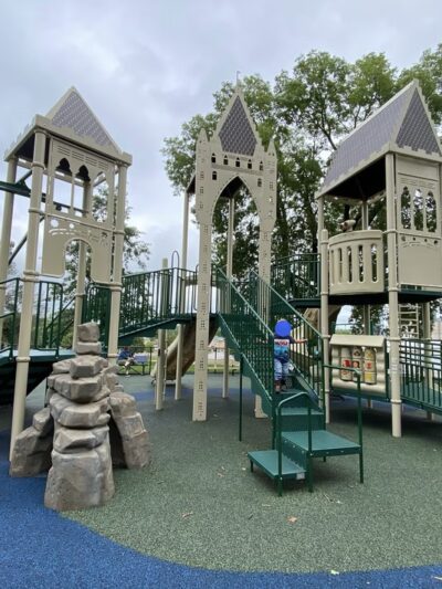 German Park - New Ulm, MN