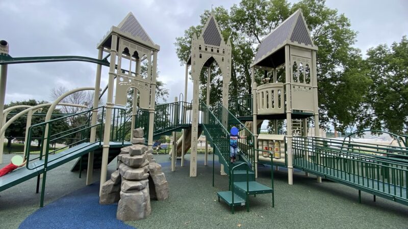 German Park - New Ulm, MN