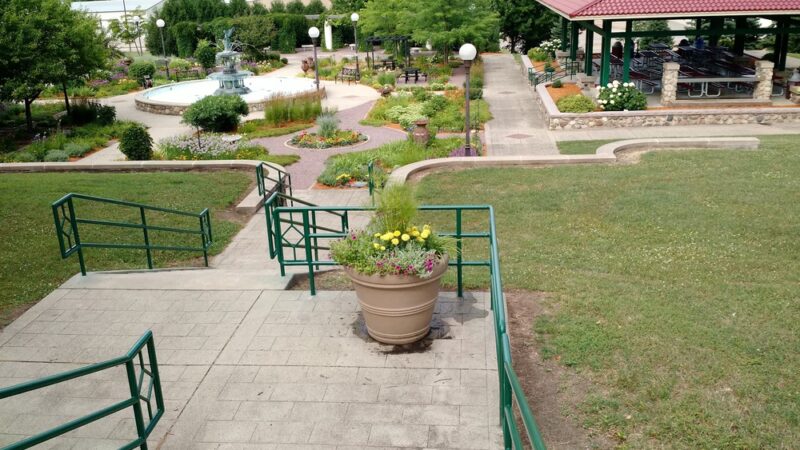 German Park - New Ulm, MN