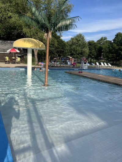 New Wilmington Borough Park - New Wilmington, PA