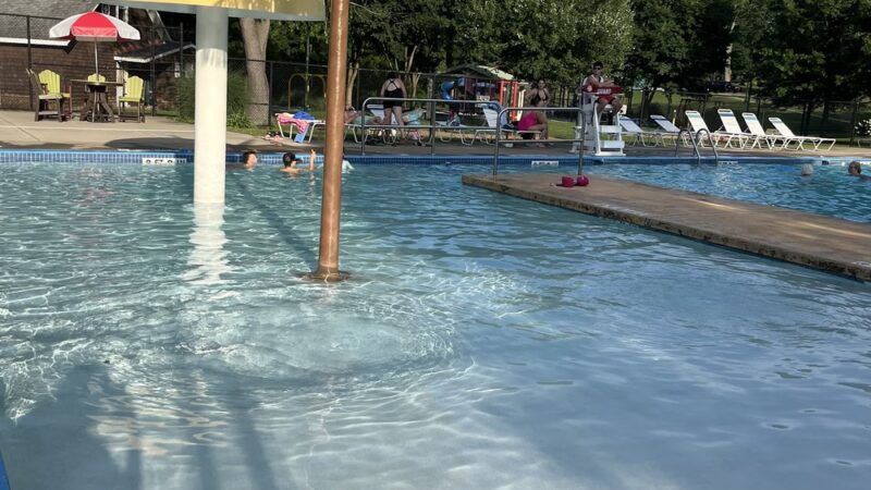 New Wilmington Borough Park - New Wilmington, PA