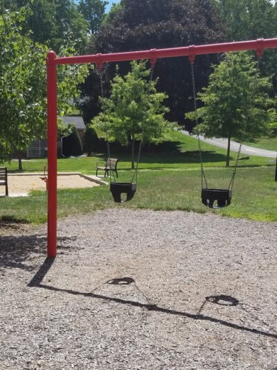 New Wilmington Borough Park - New Wilmington, PA