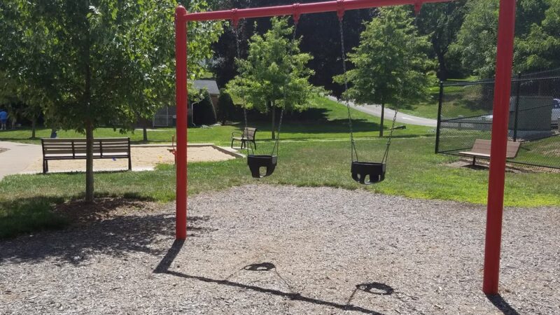 New Wilmington Borough Park - New Wilmington, PA