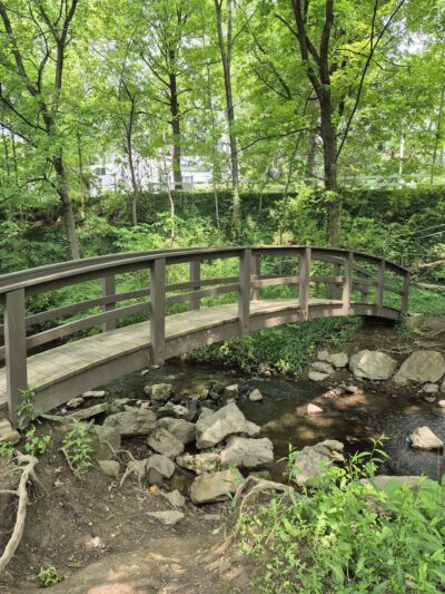 New Wilmington Borough Park - New Wilmington, PA