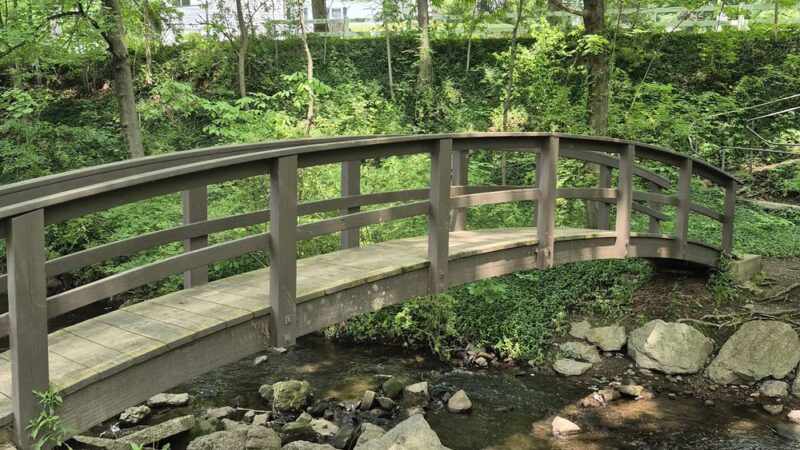 New Wilmington Borough Park - New Wilmington, PA