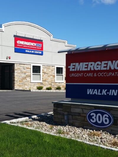 Emergency One Urgent Care and Occupational Health - New Windsor, NY