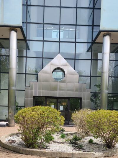 Executive park office - New Windsor, NY