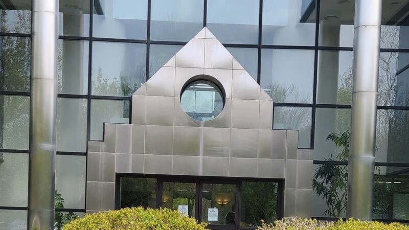 Executive park office - New Windsor, NY