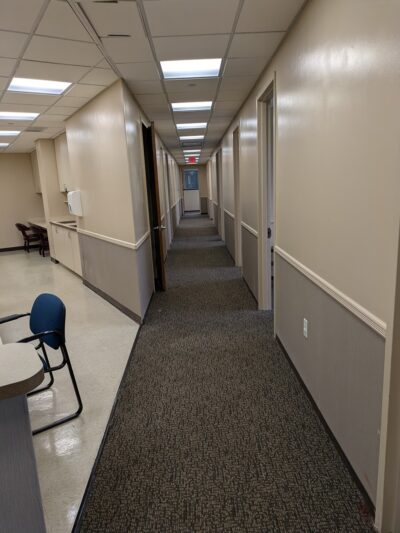 Executive park office - New Windsor, NY