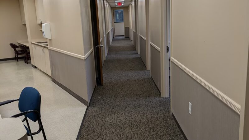 Executive park office - New Windsor, NY