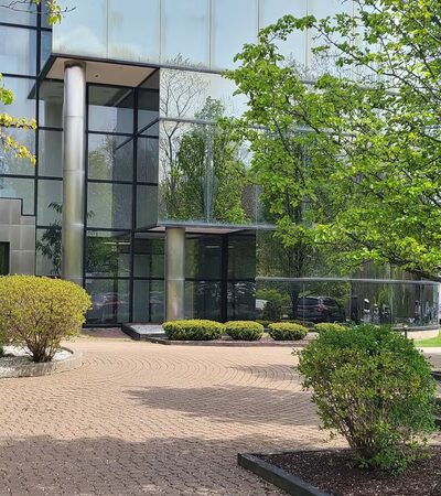 Executive park office - New Windsor, NY