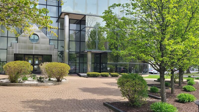 Executive park office - New Windsor, NY