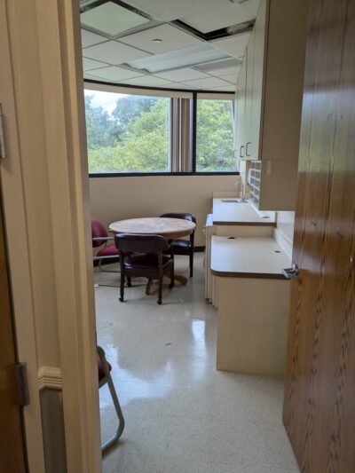 Executive park office - New Windsor, NY