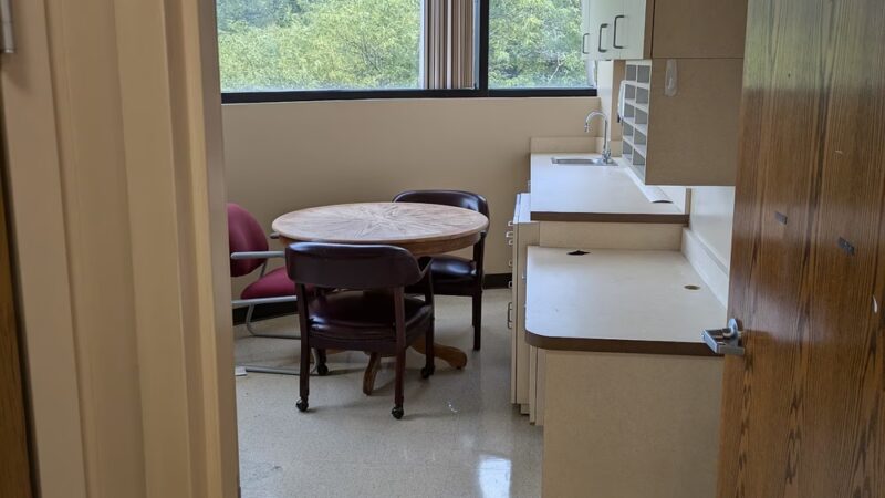 Executive park office - New Windsor, NY