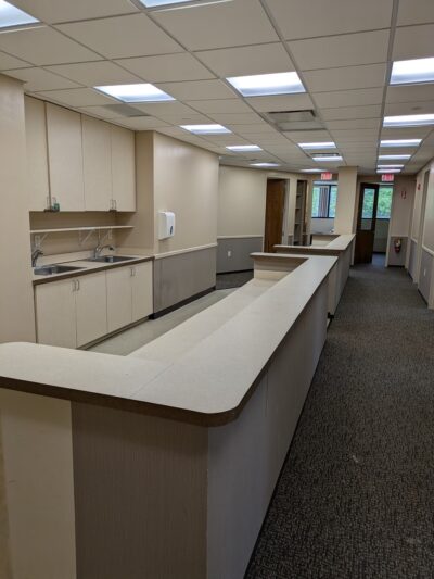 Executive park office - New Windsor, NY