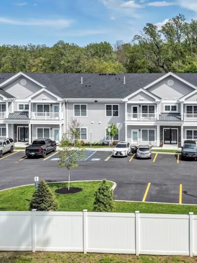 Hudson Commons - New Windsor, NY