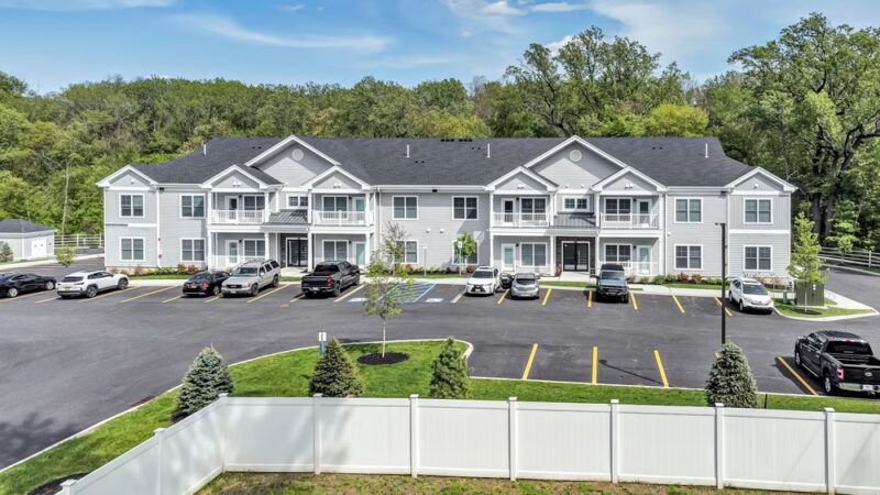 Hudson Commons - New Windsor, NY