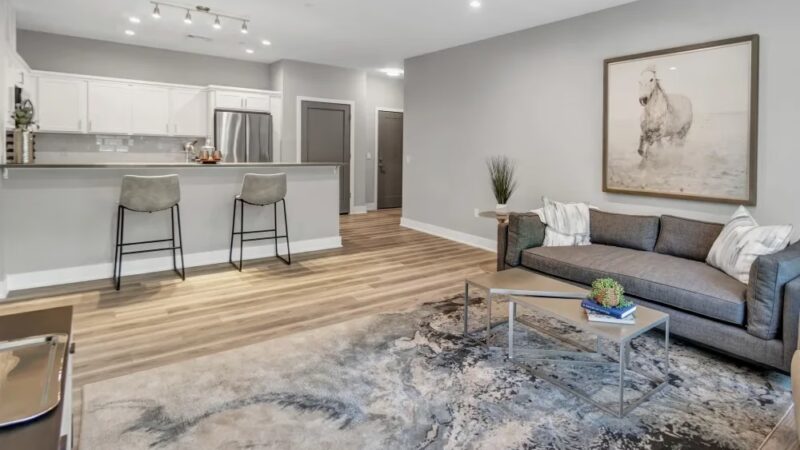 Hudson Commons - New Windsor, NY