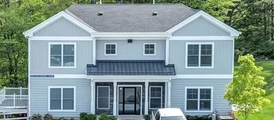 Hudson Commons - New Windsor, NY