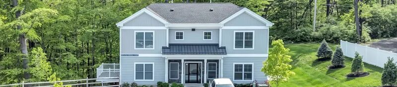 Hudson Commons - New Windsor, NY