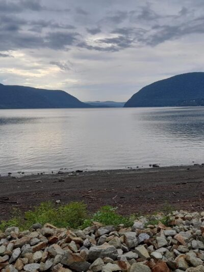 Kowawese Unique Area - New Windsor, NY