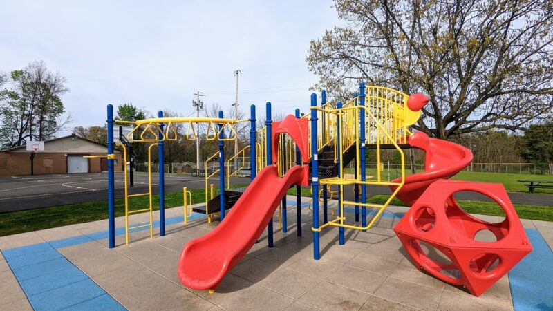 Ruscitti Park - New Windsor, NY