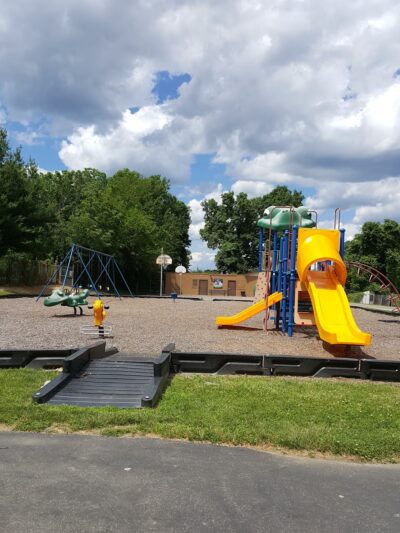 Ruscitti Park - New Windsor, NY