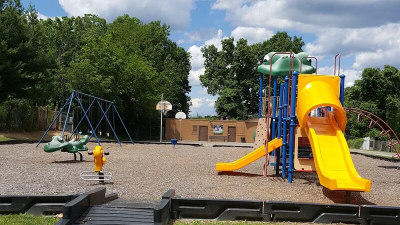 Ruscitti Park - New Windsor, NY