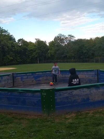 Ruscitti Park - New Windsor, NY