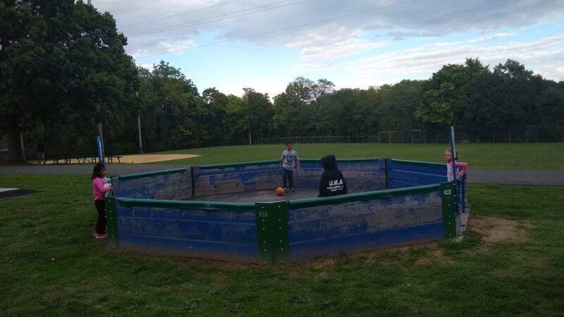 Ruscitti Park - New Windsor, NY