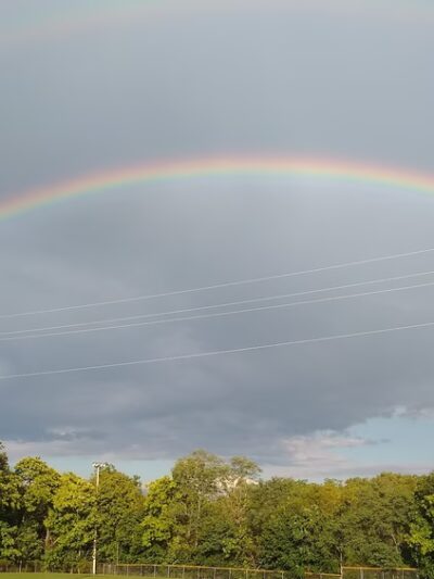 Ruscitti Park - New Windsor, NY