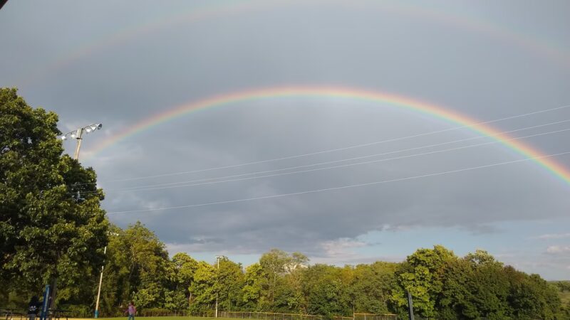 Ruscitti Park - New Windsor, NY