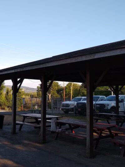 Ruscitti Park - New Windsor, NY