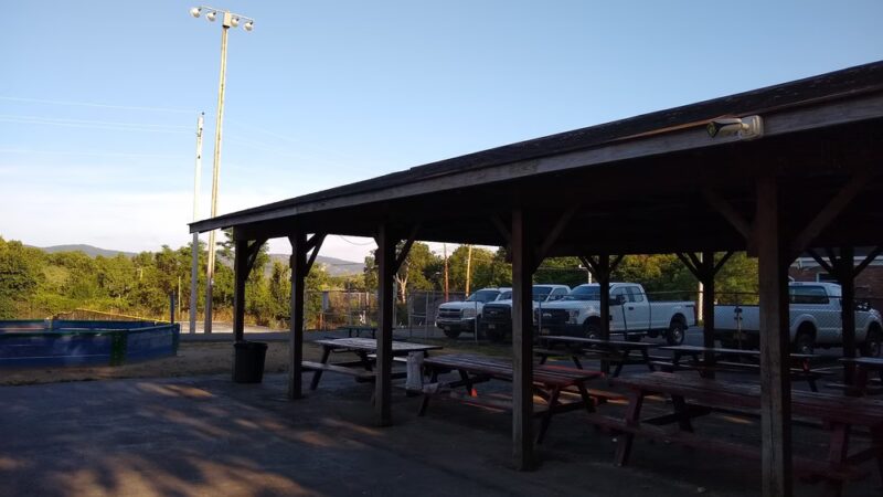 Ruscitti Park - New Windsor, NY